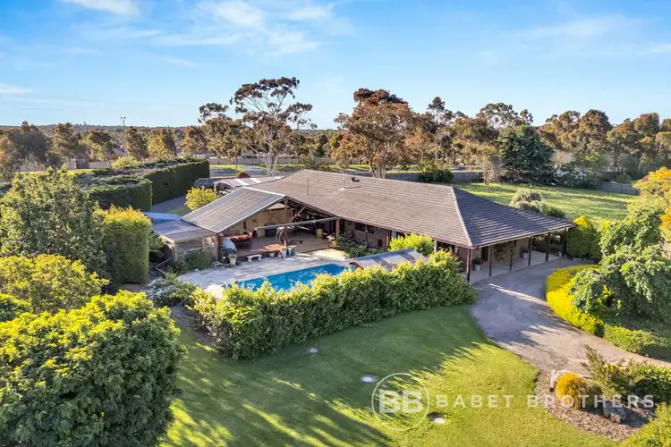 Second view of Homely rural property listing, 15 Laramie Road, Narre Warren South VIC 3805