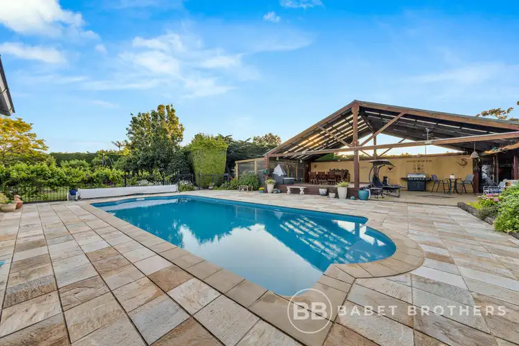 Fourth view of Homely rural property listing, 15 Laramie Road, Narre Warren South VIC 3805