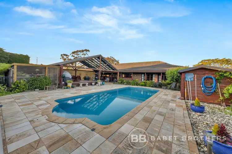 Fifth view of Homely rural property listing, 15 Laramie Road, Narre Warren South VIC 3805