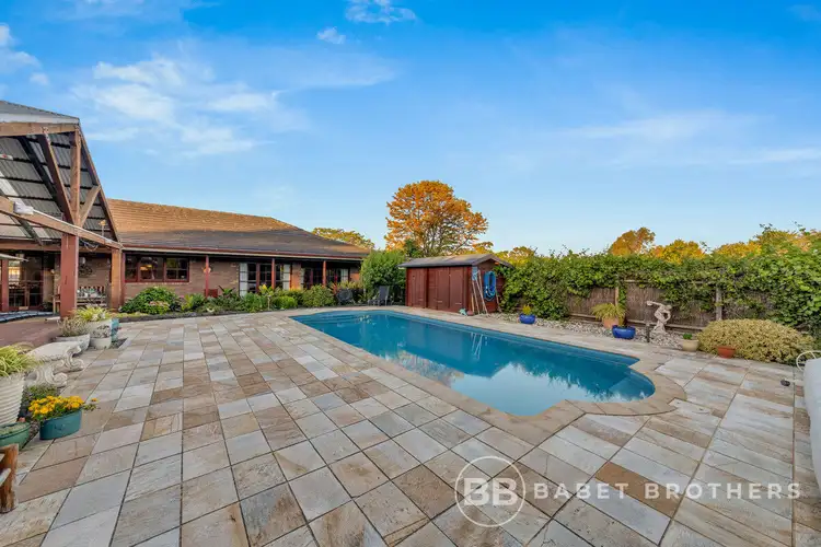 Sixth view of Homely rural property listing, 15 Laramie Road, Narre Warren South VIC 3805