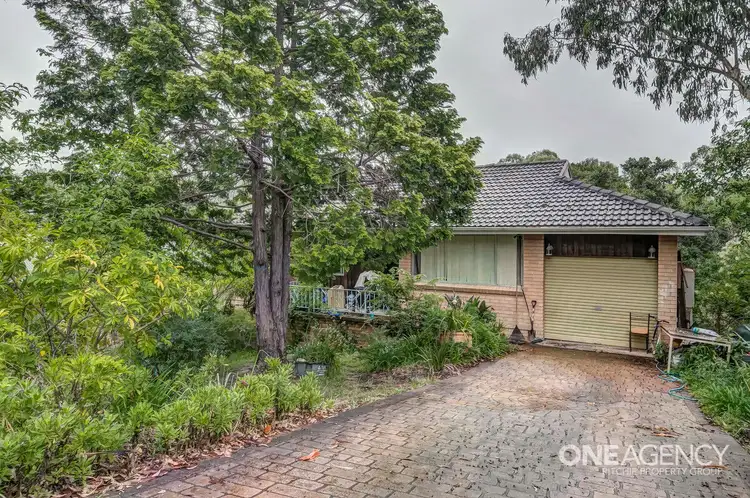 14 Meeks Crescent, Faulconbridge NSW 2776