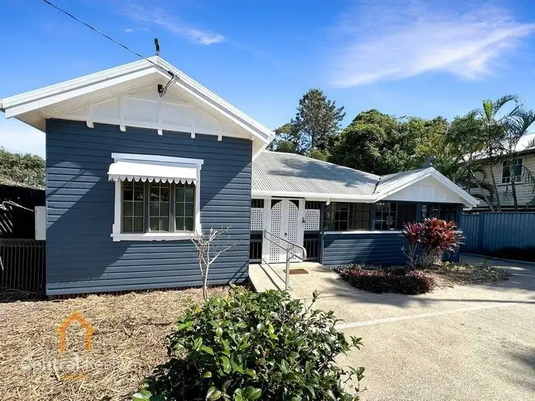 27 Beatrice Street