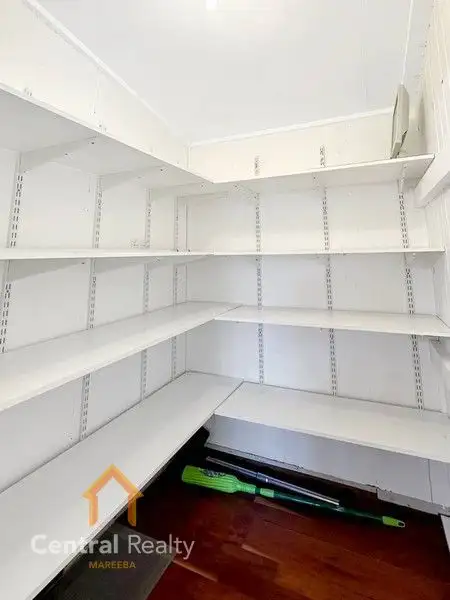 Fifth view of Homely house listing, 27 Beatrice Street, Atherton QLD 4883