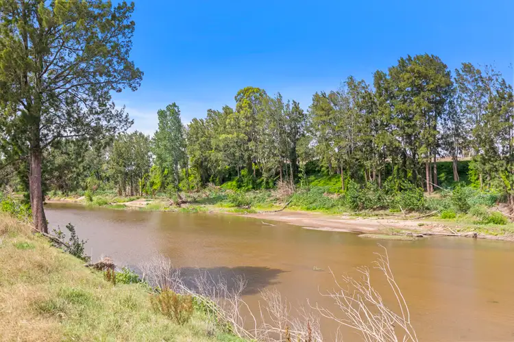 Second view of Homely rural property listing, 951 Maitland Vale Road, Rosebrook NSW 2320