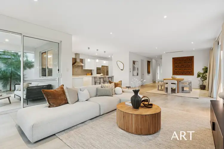 11 Swanview Terrace, South Perth WA 6151