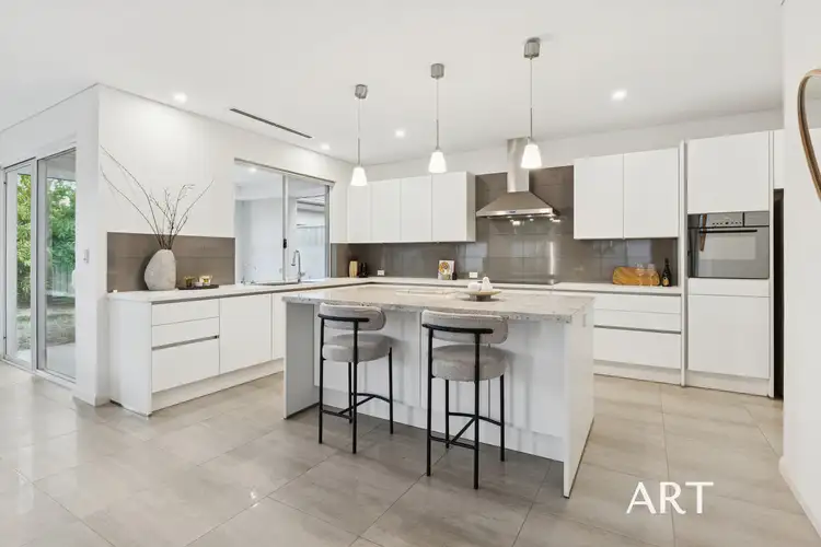 Sixth view of Homely house listing, 11 Swanview Terrace, South Perth WA 6151