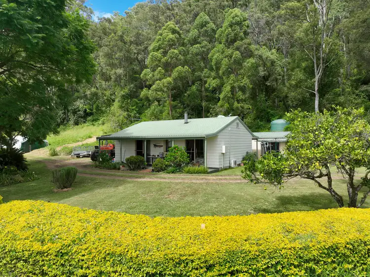 148 Newtons Road, Eden Creek NSW 2474