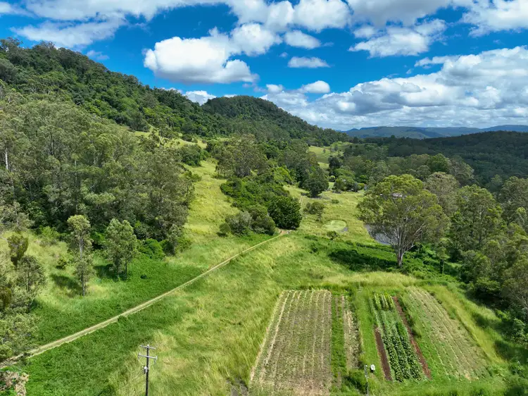 Second view of Homely rural property listing, 148 Newtons Road, Eden Creek NSW 2474