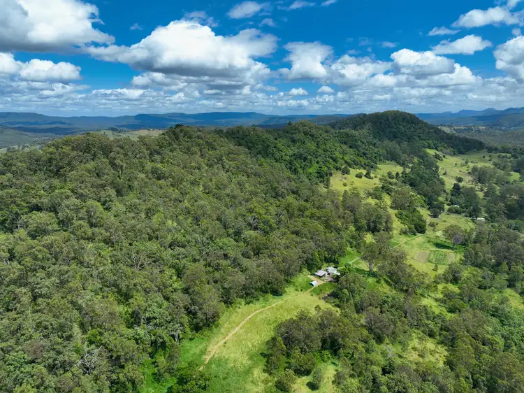Third view of Homely rural property listing, 148 Newtons Road, Eden Creek NSW 2474
