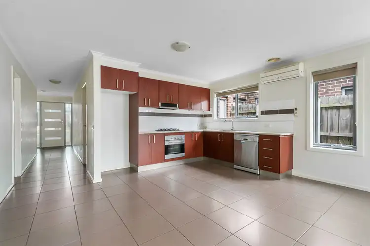 Second view of Homely house listing, 2 Balmoral Place, Traralgon VIC 3844