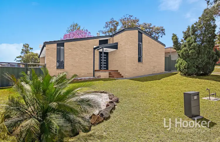 12 Wollombi Road