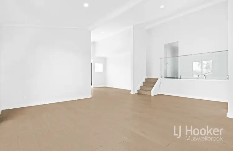 Second view of Homely house listing, 12 Wollombi Road, Muswellbrook NSW 2333