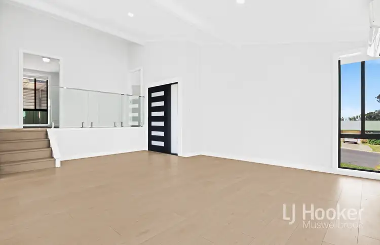 Third view of Homely house listing, 12 Wollombi Road, Muswellbrook NSW 2333