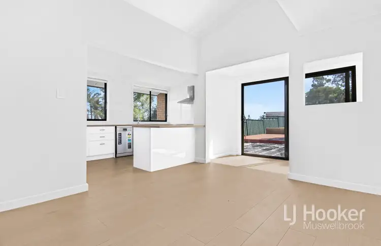 Fourth view of Homely house listing, 12 Wollombi Road, Muswellbrook NSW 2333