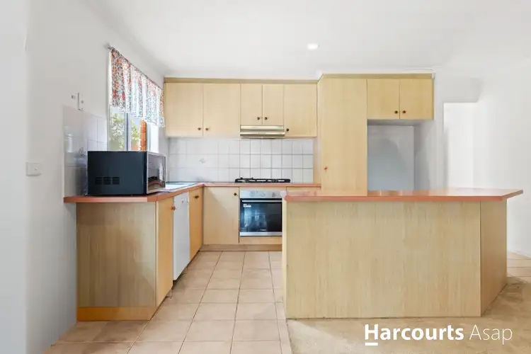 Third view of Homely house listing, 74 Lake View Drive, Narre Warren South VIC 3805