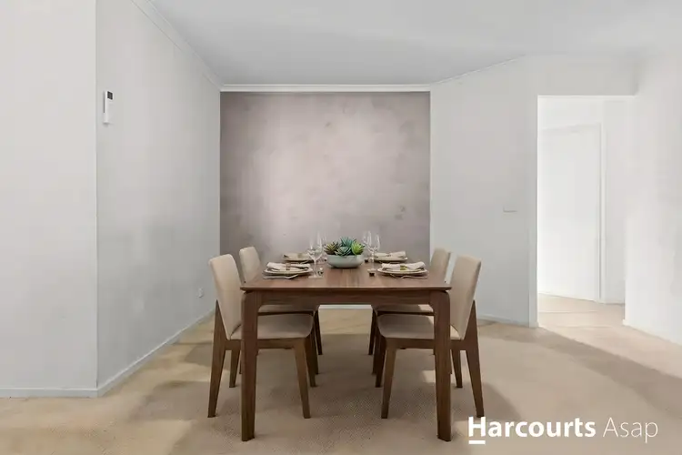 Fourth view of Homely house listing, 74 Lake View Drive, Narre Warren South VIC 3805