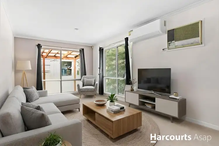 Fifth view of Homely house listing, 74 Lake View Drive, Narre Warren South VIC 3805