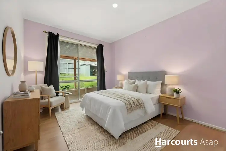 Sixth view of Homely house listing, 74 Lake View Drive, Narre Warren South VIC 3805