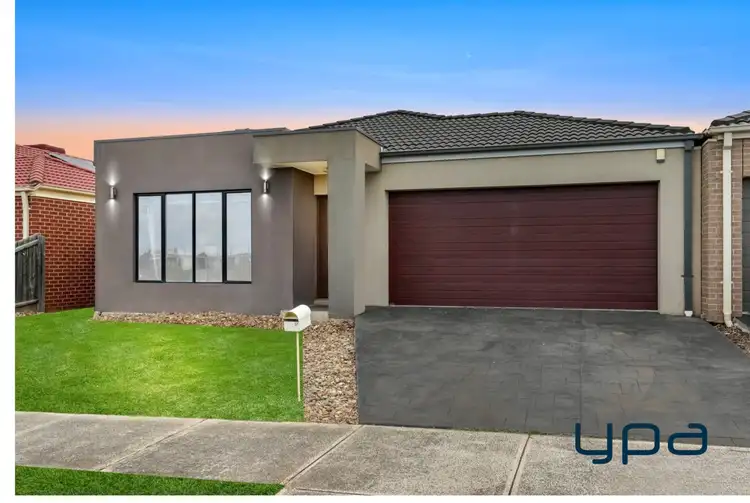 27 Basinview Drive,, Tarneit VIC 3029