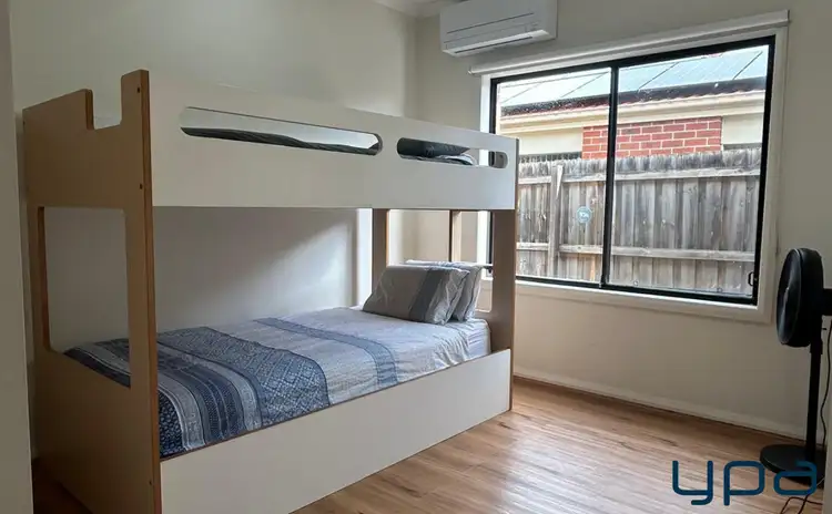 Fourth view of Homely house listing, 27 Basinview Drive,, Tarneit VIC 3029