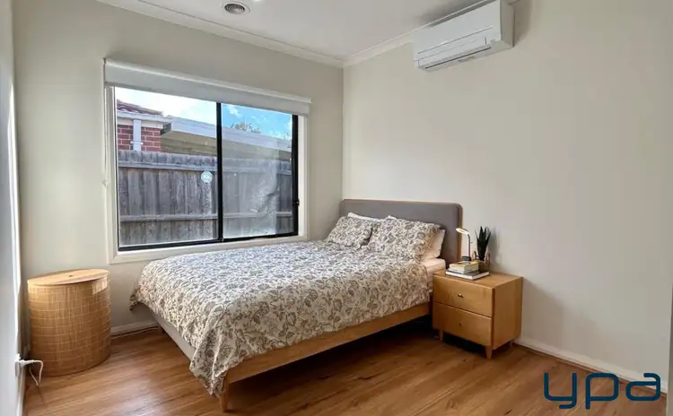 Fifth view of Homely house listing, 27 Basinview Drive,, Tarneit VIC 3029