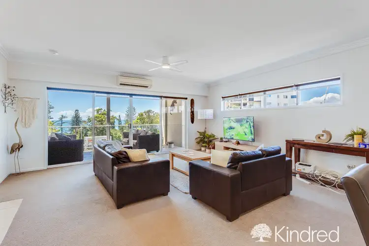 Second view of Homely unit listing, 10/1-3 Sydney Street, Redcliffe QLD 4020