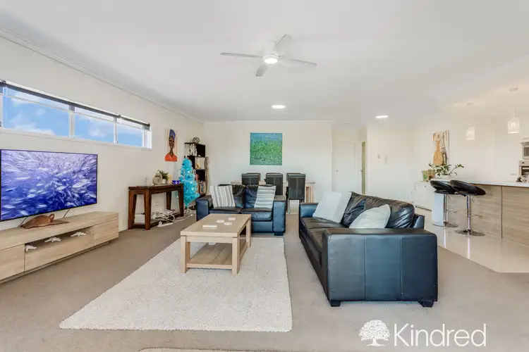 Fourth view of Homely unit listing, 10/1-3 Sydney Street, Redcliffe QLD 4020