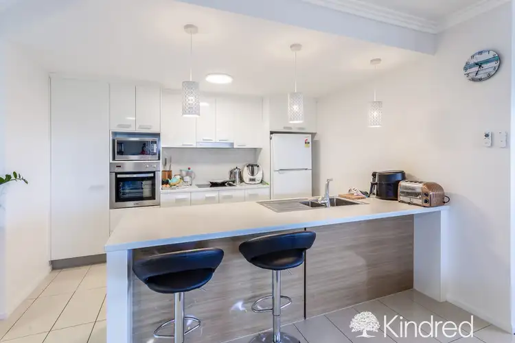 Fifth view of Homely unit listing, 10/1-3 Sydney Street, Redcliffe QLD 4020