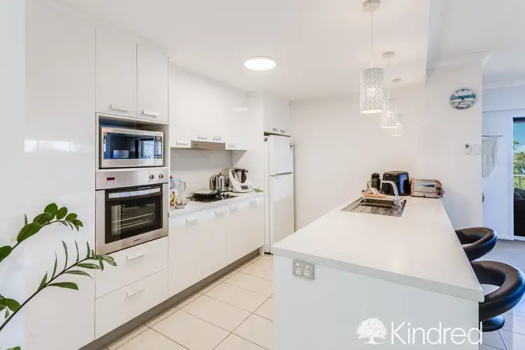 Sixth view of Homely unit listing, 10/1-3 Sydney Street, Redcliffe QLD 4020