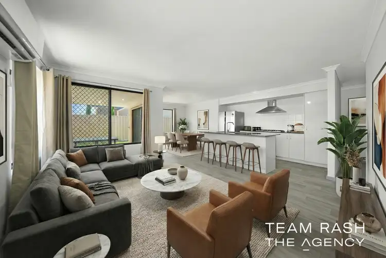 2 Kandy Way, Maddington WA 6109