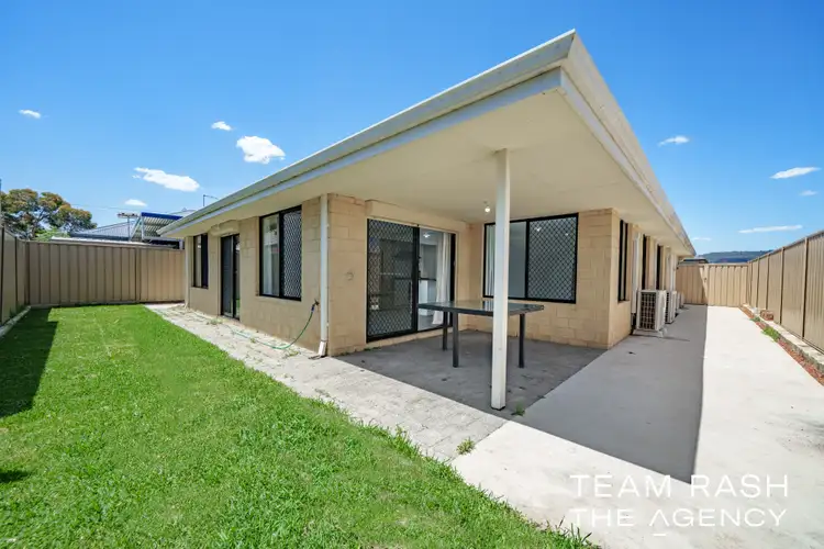 Sixth view of Homely house listing, 2 Kandy Way, Maddington WA 6109