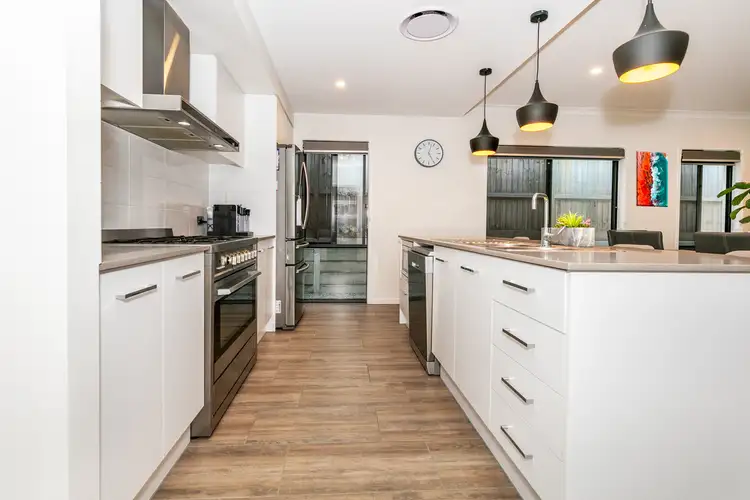 Second view of Homely house listing, 88 Wollombi Avenue, Ormeau Hills QLD 4208