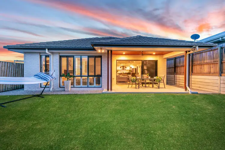 Fourth view of Homely house listing, 88 Wollombi Avenue, Ormeau Hills QLD 4208