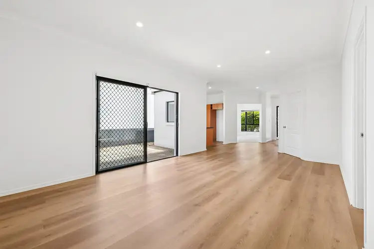 Fourth view of Homely house listing, 8 Mauritius Court, Varsity Lakes QLD 4227