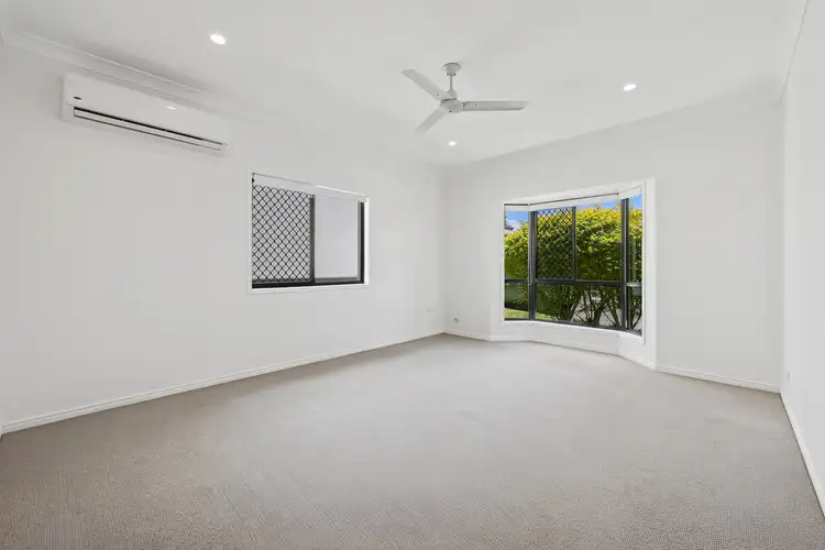 Fifth view of Homely house listing, 8 Mauritius Court, Varsity Lakes QLD 4227