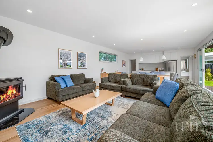 Fifth view of Homely house listing, 42 Inga Parade, Mount Martha VIC 3934