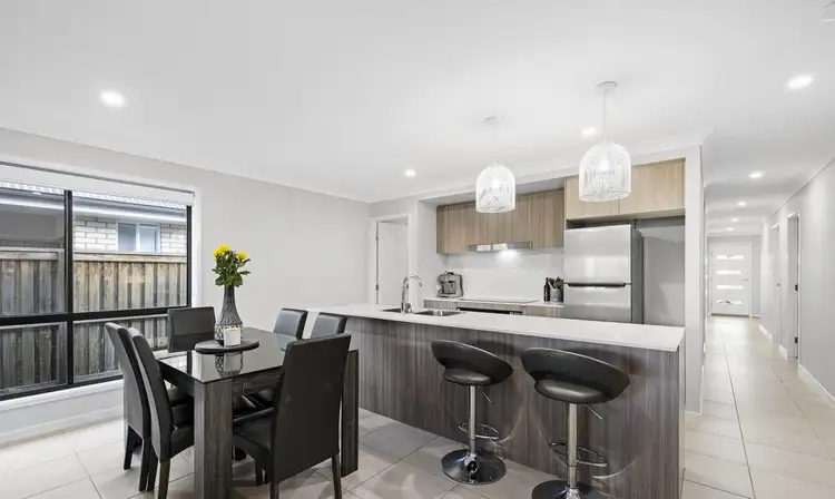 Second view of Homely house listing, 10 Felder Street, Palmview QLD 4553