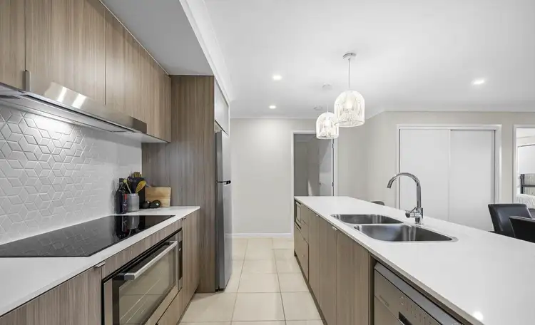 Third view of Homely house listing, 10 Felder Street, Palmview QLD 4553