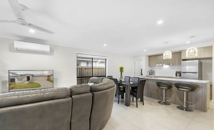 Fourth view of Homely house listing, 10 Felder Street, Palmview QLD 4553