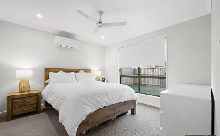 Fifth view of Homely house listing, 10 Felder Street, Palmview QLD 4553