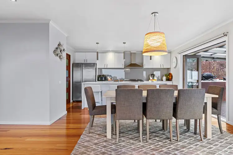 Third view of Homely house listing, 14 Fairbairn Avenue, Mount Martha VIC 3934