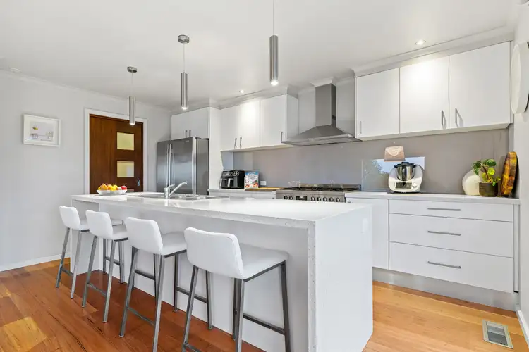 Fourth view of Homely house listing, 14 Fairbairn Avenue, Mount Martha VIC 3934