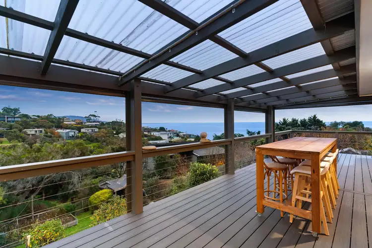 Fifth view of Homely house listing, 14 Fairbairn Avenue, Mount Martha VIC 3934