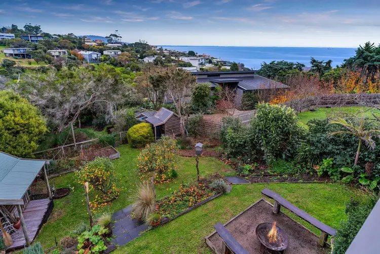 Sixth view of Homely house listing, 14 Fairbairn Avenue, Mount Martha VIC 3934