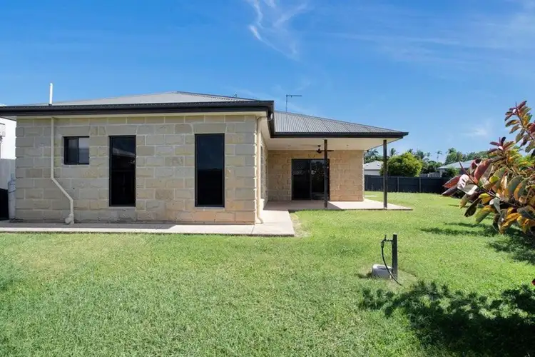 Second view of Homely house listing, 40 Village Circuit, Eimeo QLD 4740