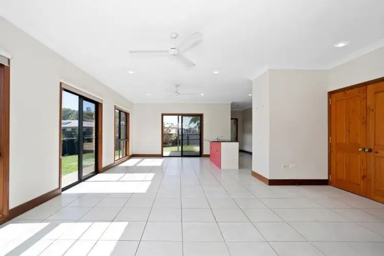 Fourth view of Homely house listing, 40 Village Circuit, Eimeo QLD 4740