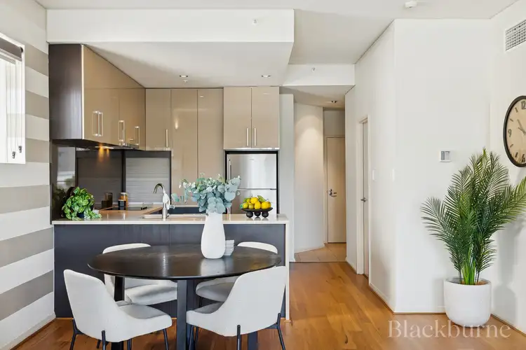 Second view of Homely apartment listing, 6/229 Adelaide Terrace, Perth WA 6000