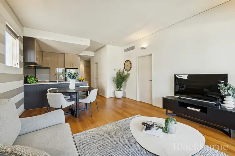 Third view of Homely apartment listing, 6/229 Adelaide Terrace, Perth WA 6000