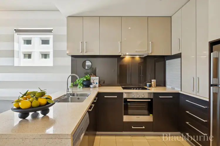 Fifth view of Homely apartment listing, 6/229 Adelaide Terrace, Perth WA 6000