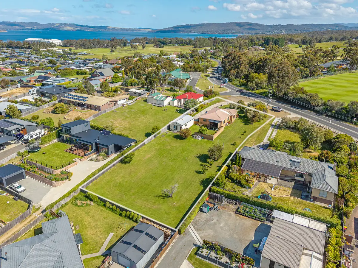 Main view of Homely house listing, 1749 Channel Highway, Margate TAS 7054